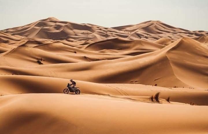 Hotel Bivouac Camel Trips à Merzouga Extérieur photo